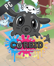 Corbid A Colorful Adventure Pc