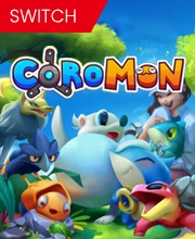 Coromon Switch