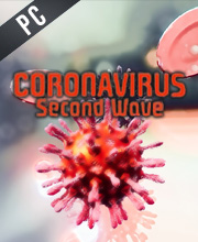Coronavirus Second Wave Pc