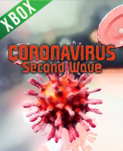 Coronavirus Second Wave