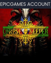 Corpse Keeper Pc