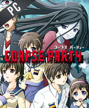 Corpse Party Pc