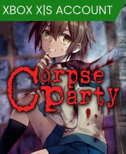 Corpse Party 2021 Xbox Series X