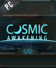 Cosmic Awakening VR Pc