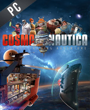 Cosmonautica Pc