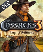 Cossacks 3 Days of Brilliance Pc