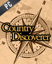 Country Discoverer Pc