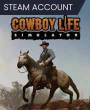 Cowboy Life Simulator Pc