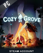 Cozy Grove Pc