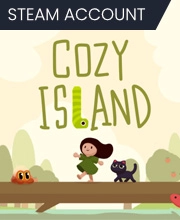 Cozy Island Pc