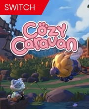 Cozy Caravan Switch