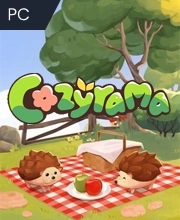 Cozyrama Pc