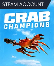 Crab Champions Pc