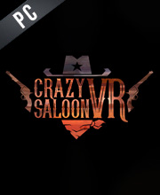 Crazy Saloon VR Pc