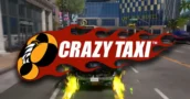 Le Nouveau Reboot de Crazy Taxi de SEGA : Un Jeu de Service à 100 Joueurs ?