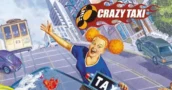 Le reboot de Crazy Taxi est un jeu multijoueur en monde ouvert