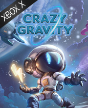 Crazy Gravity Xbox Series X