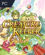 Creature Keeper Pc