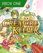 Creature Keeper Xbox One