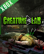 Creature Lab Xbox One