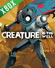 Creature in the Well Xbox One