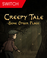 Creepy Tale Some Other Place Switch