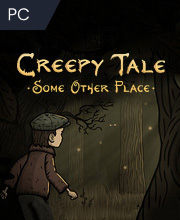 Creepy Tale Some Other Place Pc