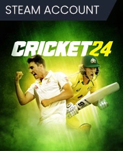 Cricket 24 Pc