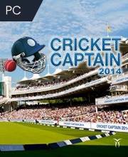 Cricket Captain 2014 Pc