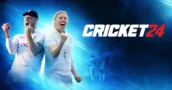 Jouez à Cricket 24 et à un autre jeu GRATUITEMENT avec Game Pass