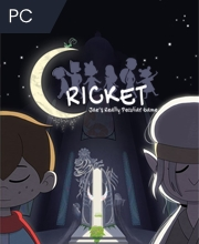 Cricket Jaes Really Peculiar Game Pc