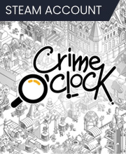 Crime O'Clock Pc