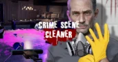 Crime Scene Cleaner Acte 2 Arrive Le 26 Mars Avec De Nouvelles Cartes