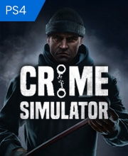 Crime Simulator Playstation 4