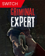 Criminal Expert Switch