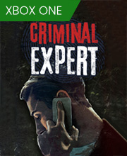 Criminal Expert Xbox One