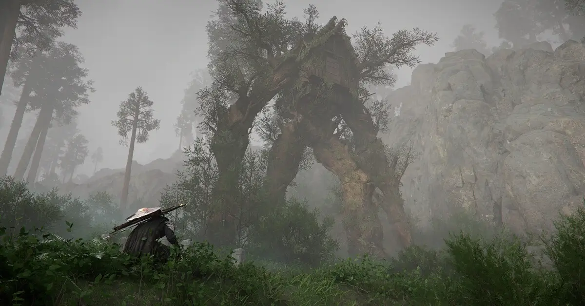 Crimson Desert Bat Tous les Records Avec 4 Millions de Ventes