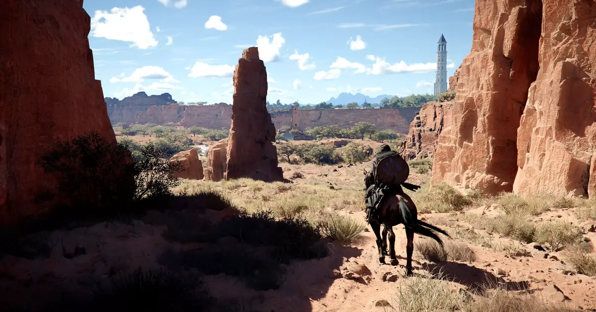 Crimson Desert Best Price