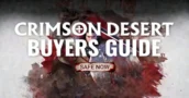 Crimson Desert : Comment obtenir le meilleur prix en toute sécurité aujourd'hui