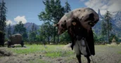 La Prochaine Mise à Jour de Crimson Desert Ajoute l'Extraction de Matériaux