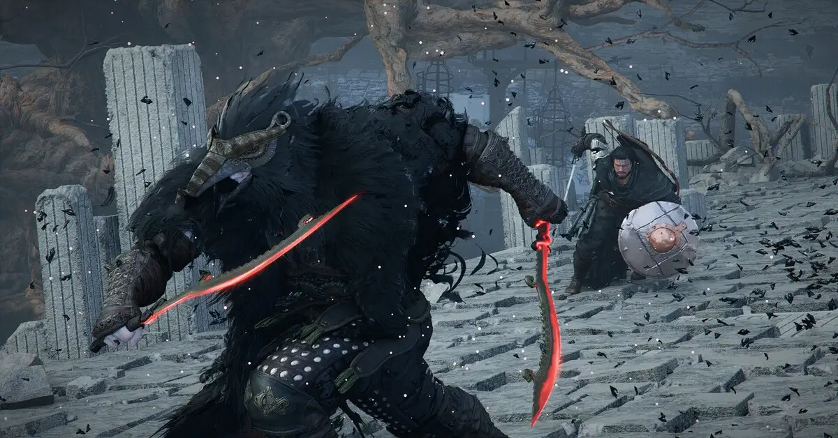 Crimson Desert : Le Patch v1.00.003 Corrige Enfin les Contrôles