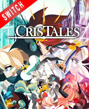 Cris Tales Switch