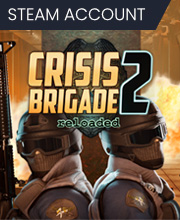 Crisis Brigade 2 reloaded Pc