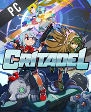 Critadel Pc