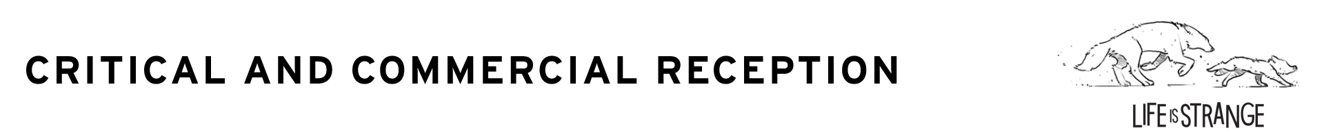 Réception Critique et Commerciale de la Série