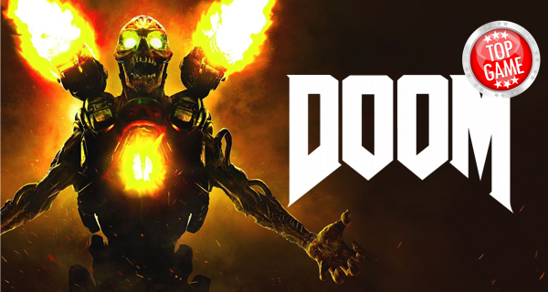 Review Doom