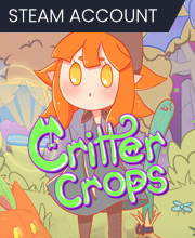 Critter Crops Pc