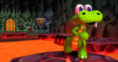 Croc: Legend of the Gobbos obtient une date de sortie en avril
