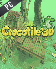 Crocotile 3D Pc