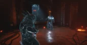 Cronos : Lazarus délaisse le survival horror pour une action agressive